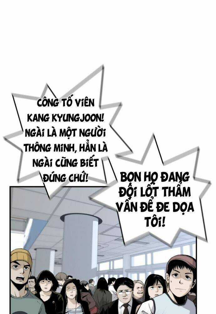 Sự Trở Lại Của Huyền Thoại Chapter 13 trang 36