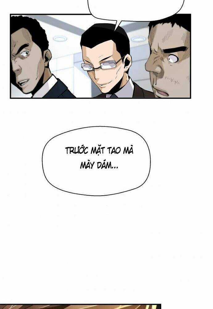 Sự Trở Lại Của Huyền Thoại Chapter 13 trang 40