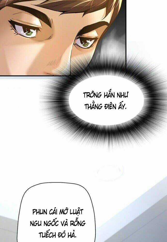 Sự Trở Lại Của Huyền Thoại Chapter 13 trang 41