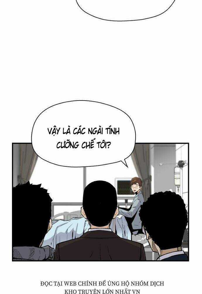 Sự Trở Lại Của Huyền Thoại Chapter 13 trang 44