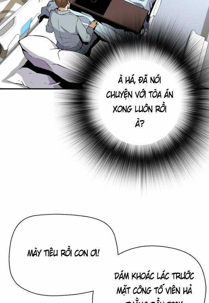 Sự Trở Lại Của Huyền Thoại Chapter 13 trang 47