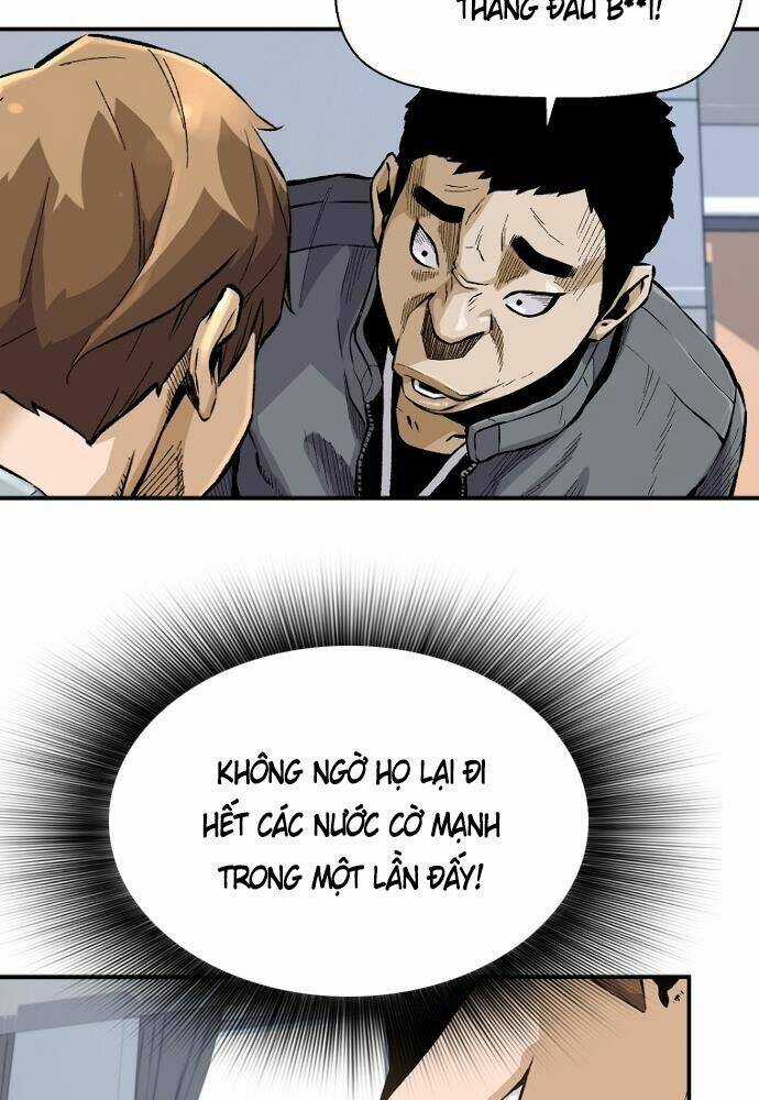 Sự Trở Lại Của Huyền Thoại Chapter 13 trang 48