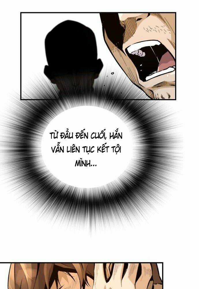 Sự Trở Lại Của Huyền Thoại Chapter 13 trang 5