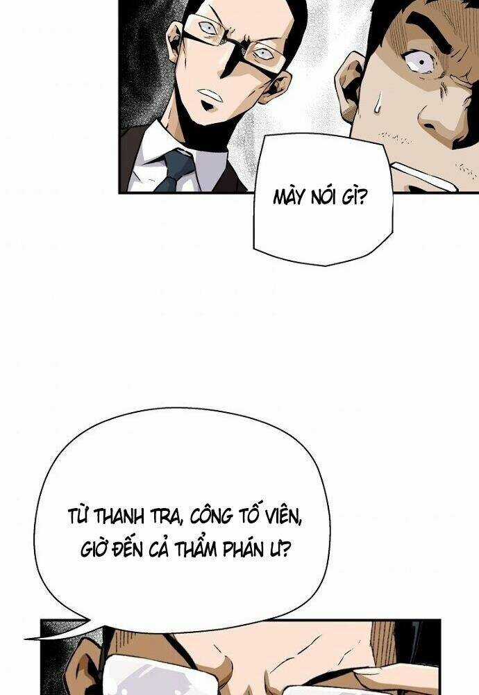 Sự Trở Lại Của Huyền Thoại Chapter 13 trang 50