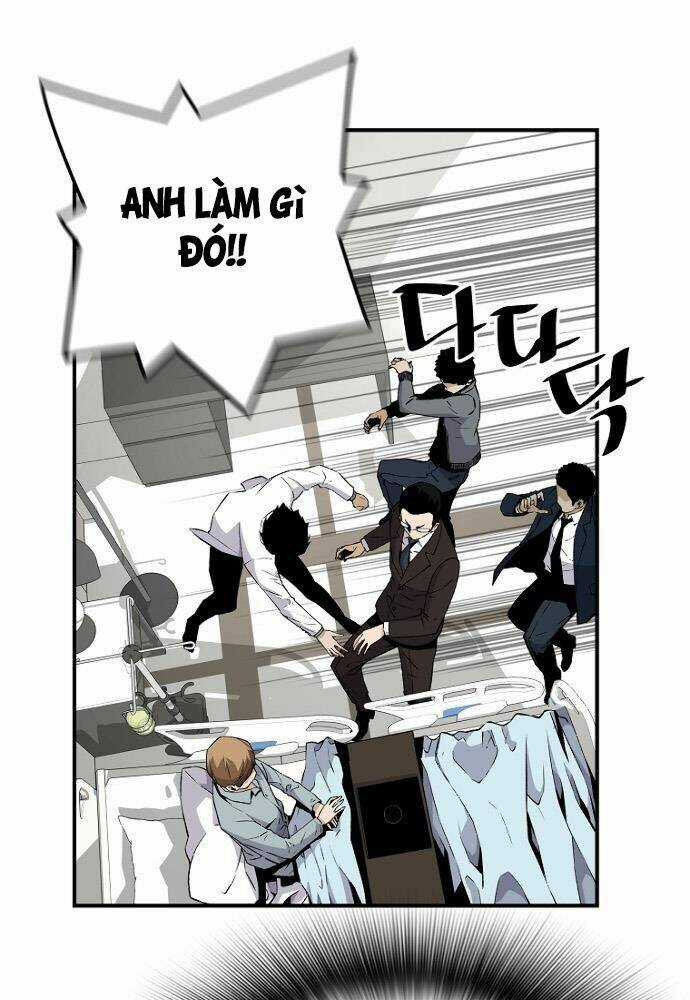 Sự Trở Lại Của Huyền Thoại Chapter 13 trang 56