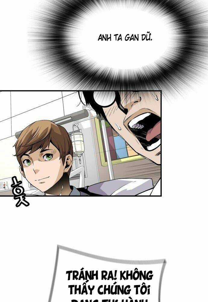 Sự Trở Lại Của Huyền Thoại Chapter 13 trang 57