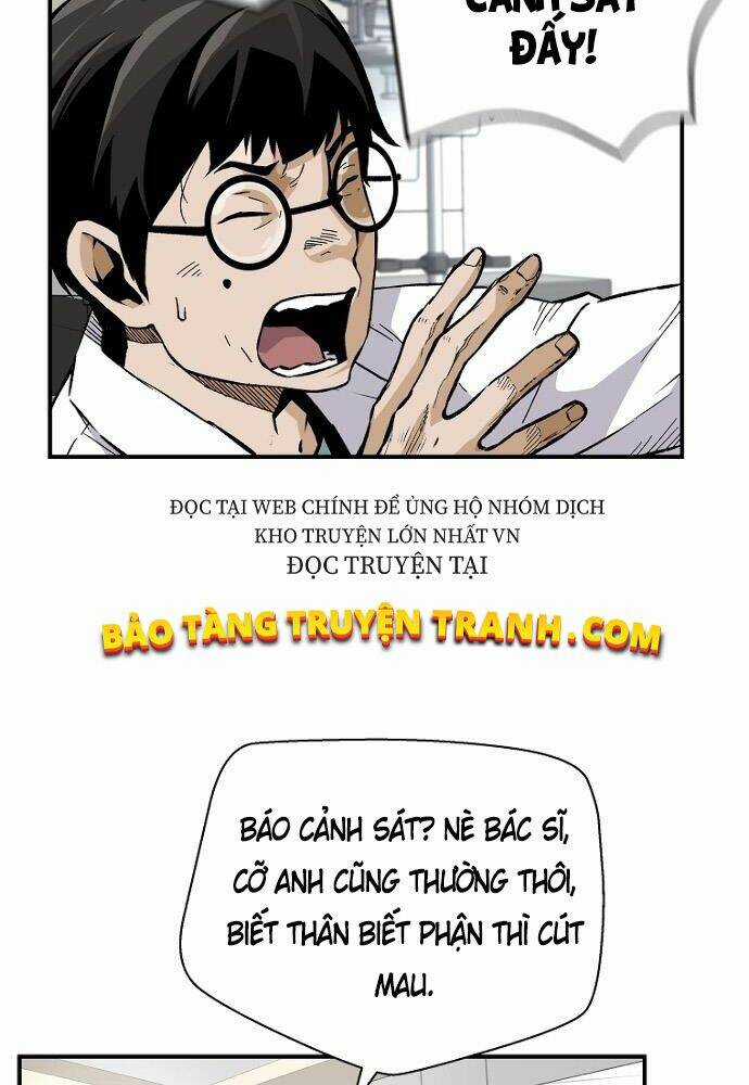 Sự Trở Lại Của Huyền Thoại Chapter 13 trang 59
