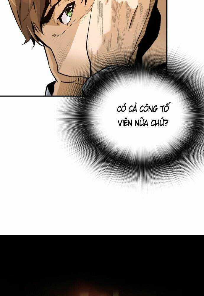 Sự Trở Lại Của Huyền Thoại Chapter 13 trang 6