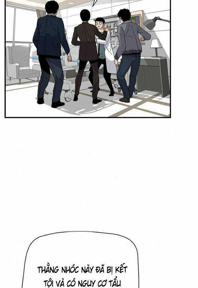 Sự Trở Lại Của Huyền Thoại Chapter 13 trang 60