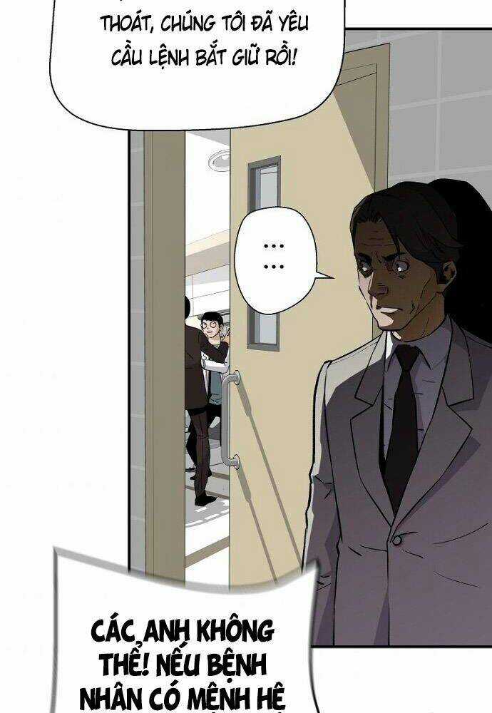 Sự Trở Lại Của Huyền Thoại Chapter 13 trang 61