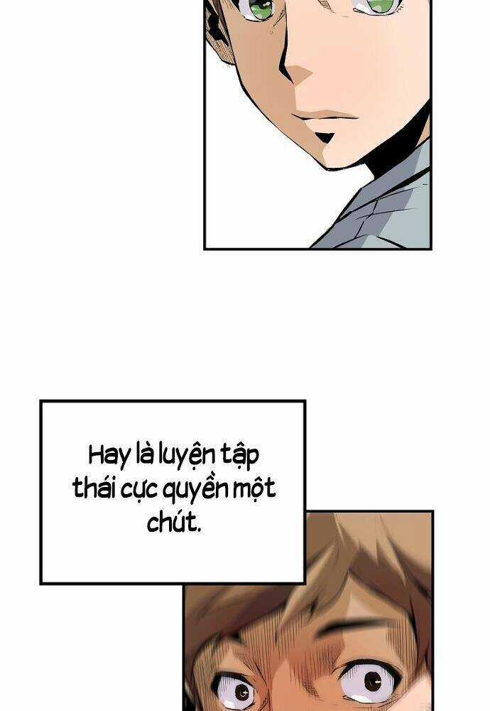 Sự Trở Lại Của Huyền Thoại Chapter 13 trang 66