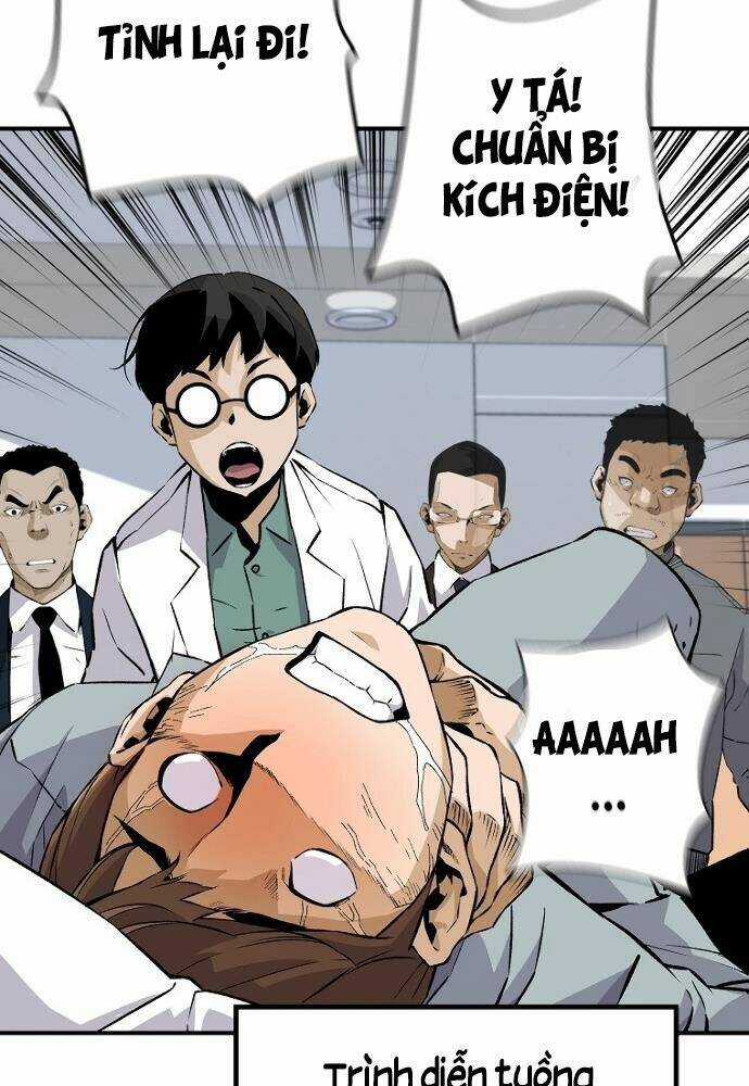 Sự Trở Lại Của Huyền Thoại Chapter 13 trang 68