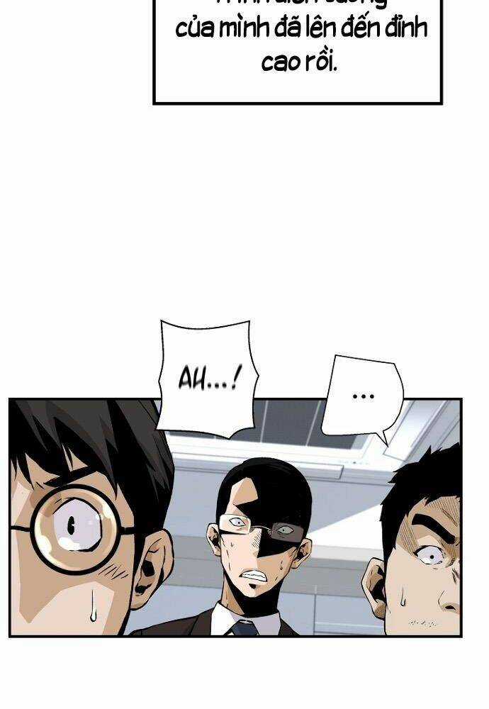 Sự Trở Lại Của Huyền Thoại Chapter 13 trang 69