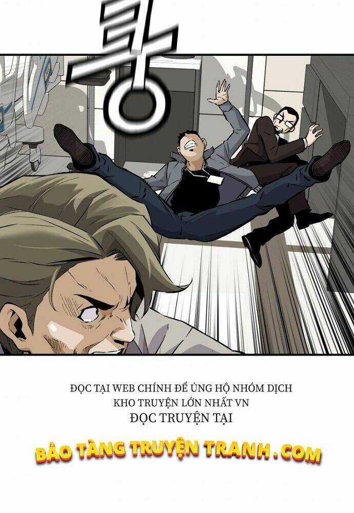 Sự Trở Lại Của Huyền Thoại Chapter 13 trang 81