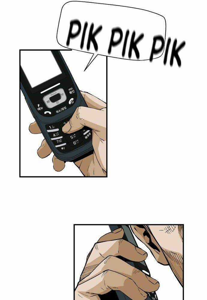 Sự Trở Lại Của Huyền Thoại Chapter 13 trang 83