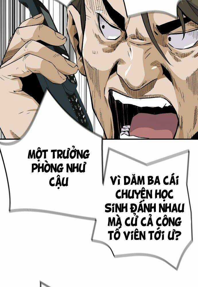 Sự Trở Lại Của Huyền Thoại Chapter 13 trang 87