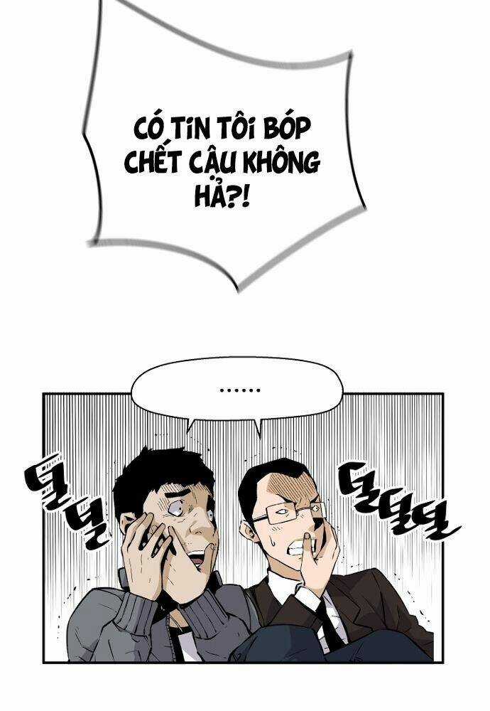 Sự Trở Lại Của Huyền Thoại Chapter 13 trang 88