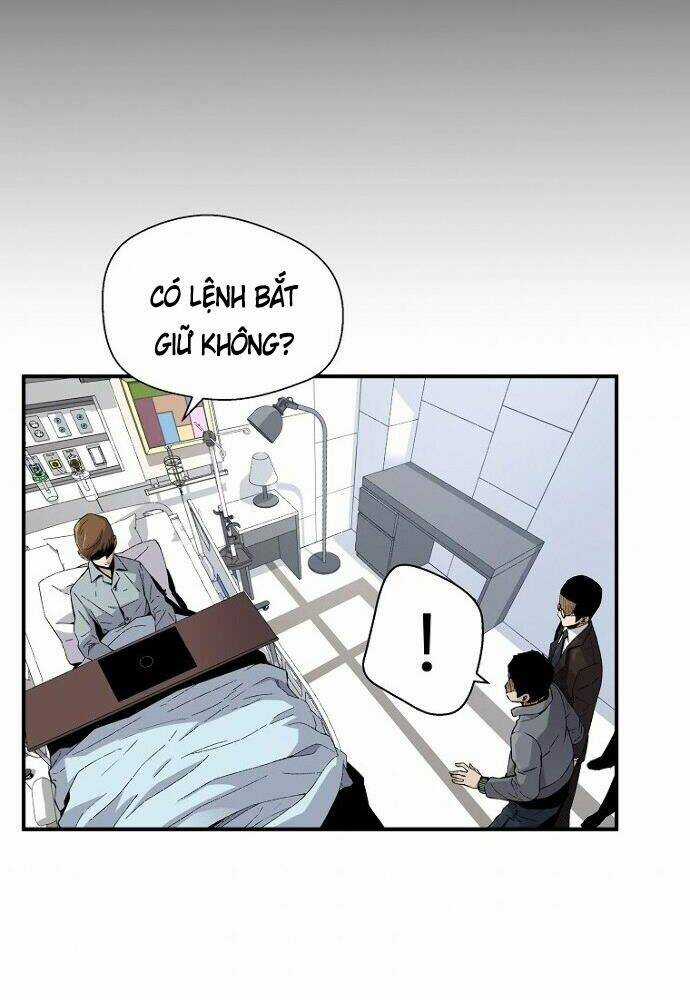 Sự Trở Lại Của Huyền Thoại Chapter 13 trang 9