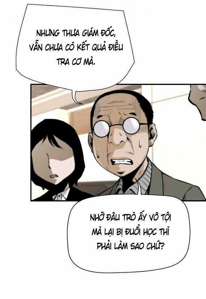 Sự Trở Lại Của Huyền Thoại Chapter 13 trang 92