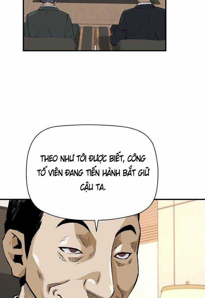 Sự Trở Lại Của Huyền Thoại Chapter 13 trang 94