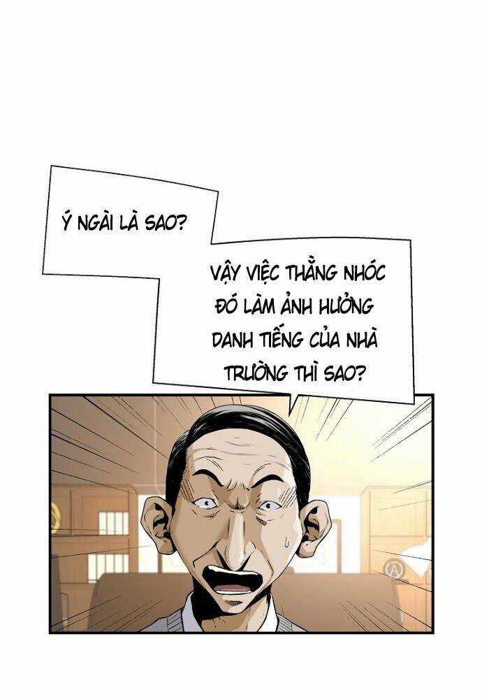 Sự Trở Lại Của Huyền Thoại Chapter 13 trang 99