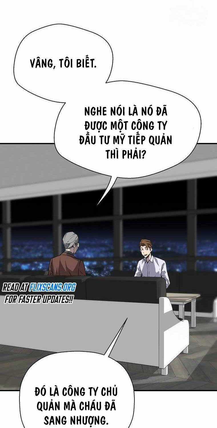 Sự Trở Lại Của Huyền Thoại Chapter 130 trang 11