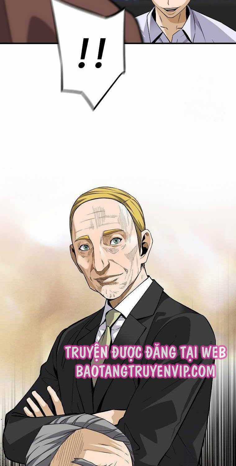 Sự Trở Lại Của Huyền Thoại Chapter 130 trang 13