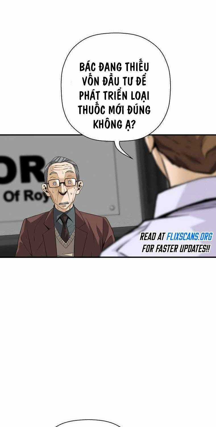 Sự Trở Lại Của Huyền Thoại Chapter 130 trang 15