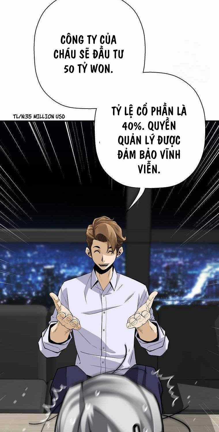 Sự Trở Lại Của Huyền Thoại Chapter 130 trang 16