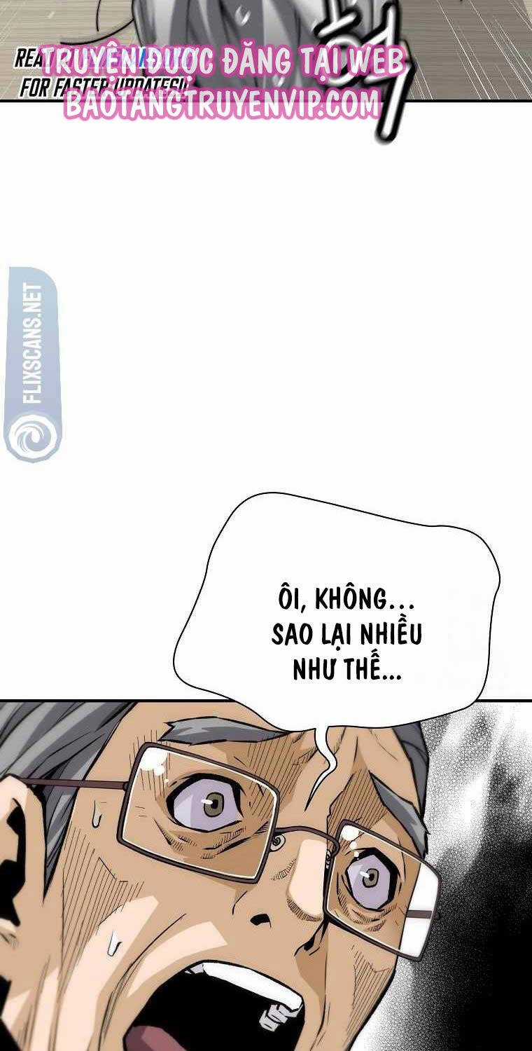 Sự Trở Lại Của Huyền Thoại Chapter 130 trang 17