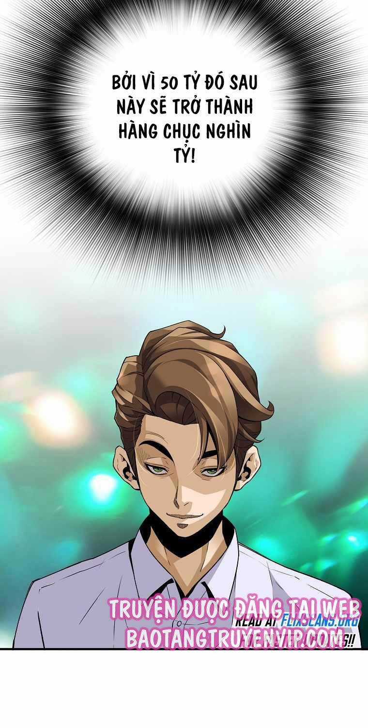 Sự Trở Lại Của Huyền Thoại Chapter 130 trang 19