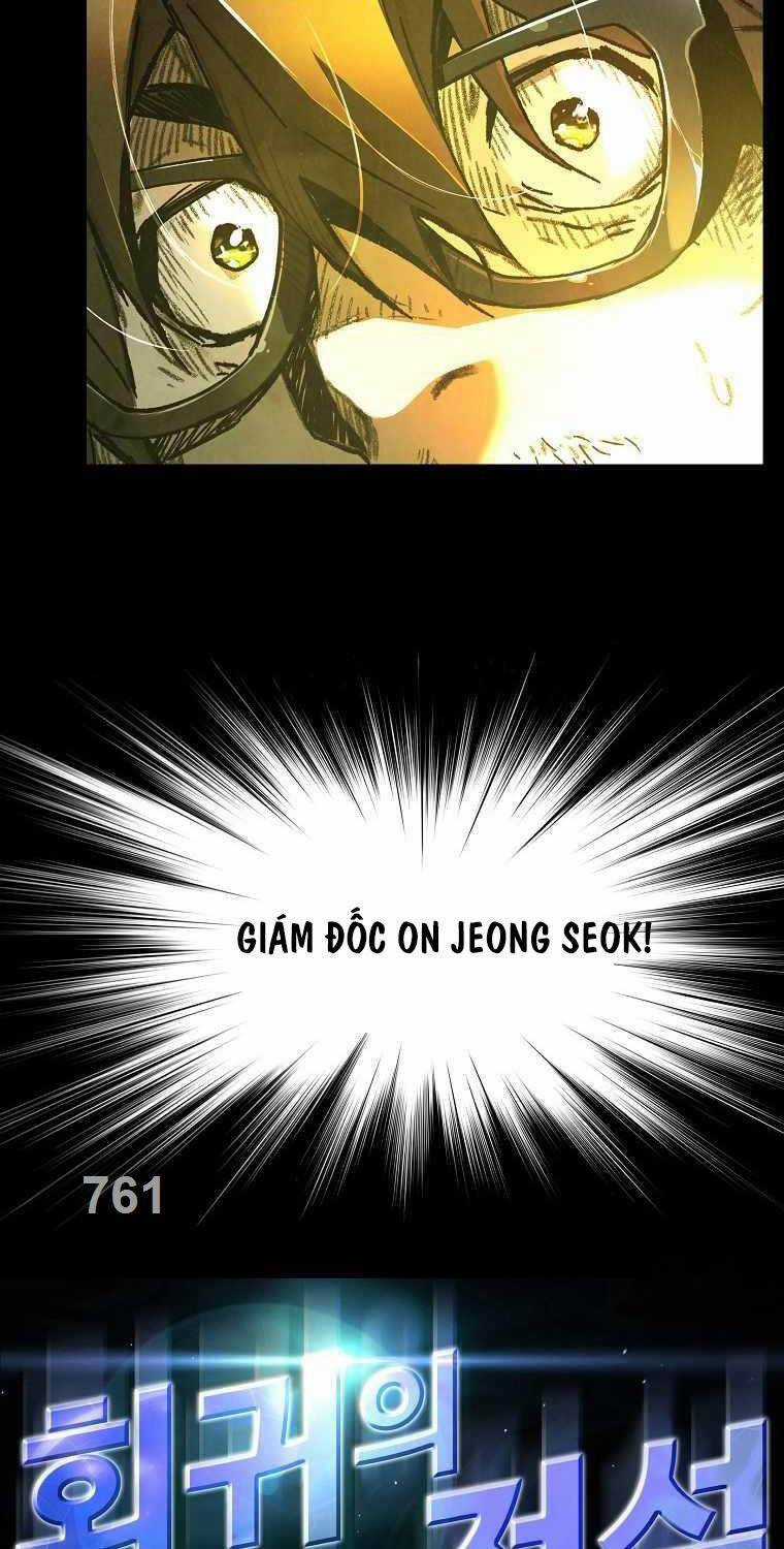 Sự Trở Lại Của Huyền Thoại Chapter 130 trang 2