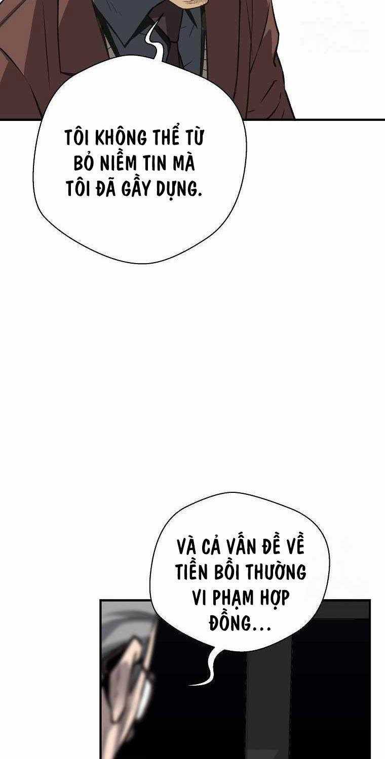 Sự Trở Lại Của Huyền Thoại Chapter 130 trang 21