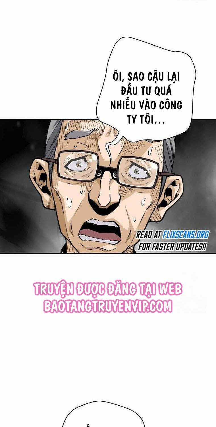 Sự Trở Lại Của Huyền Thoại Chapter 130 trang 24