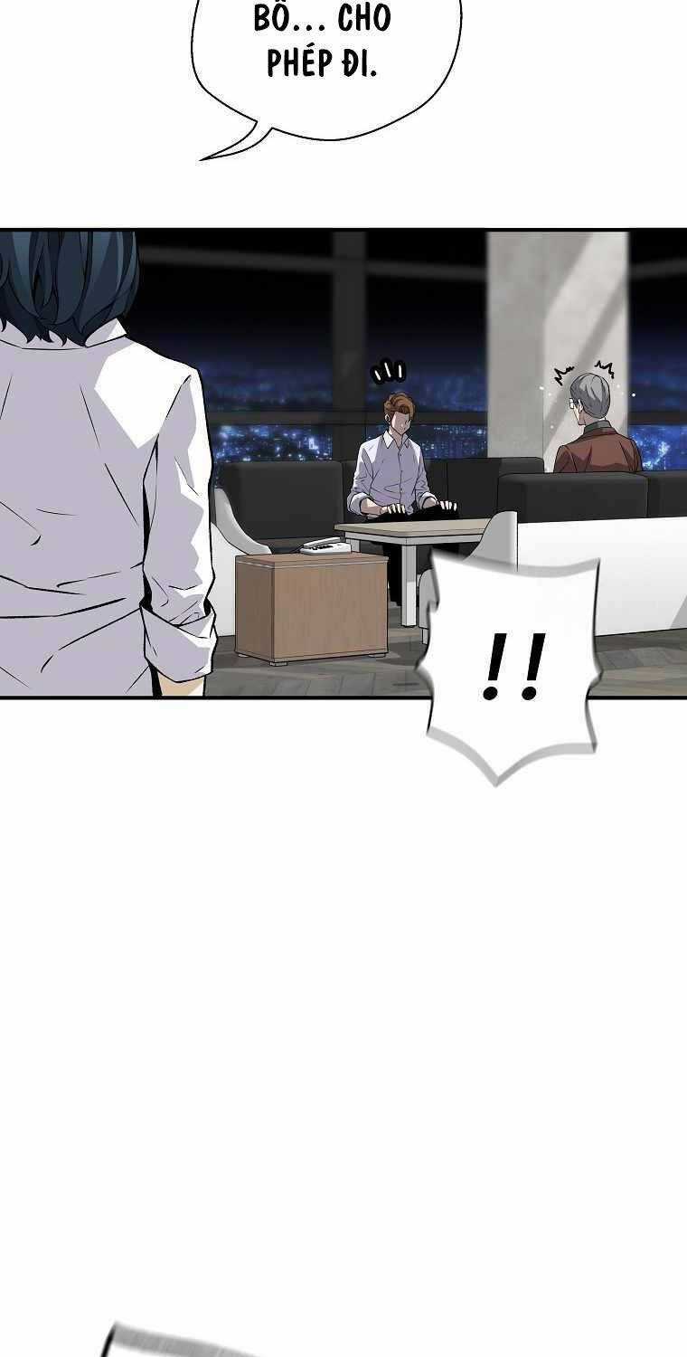 Sự Trở Lại Của Huyền Thoại Chapter 130 trang 25