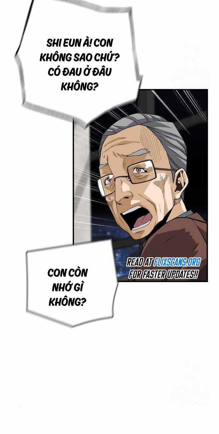 Sự Trở Lại Của Huyền Thoại Chapter 130 trang 26