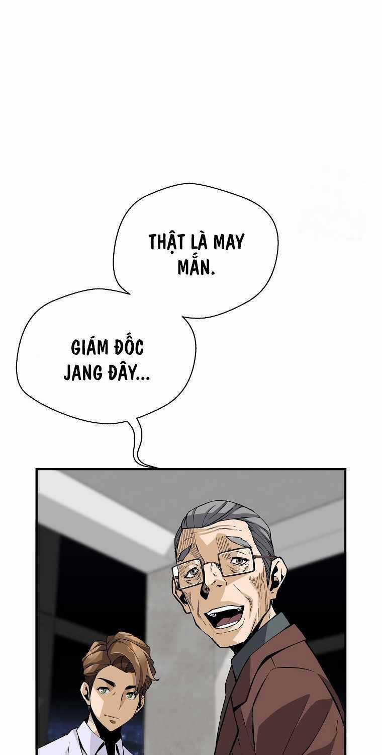 Sự Trở Lại Của Huyền Thoại Chapter 130 trang 29