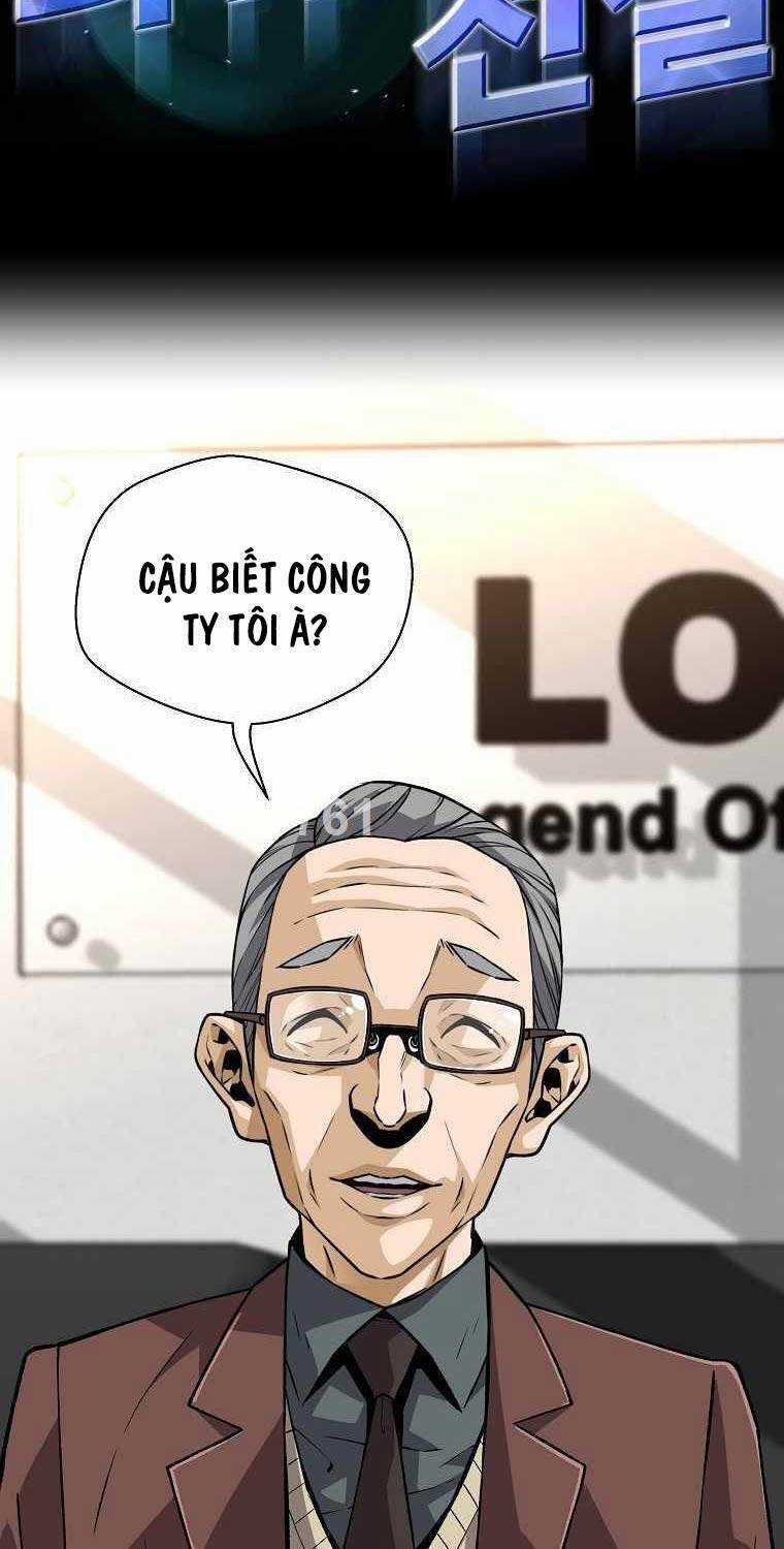 Sự Trở Lại Của Huyền Thoại Chapter 130 trang 3