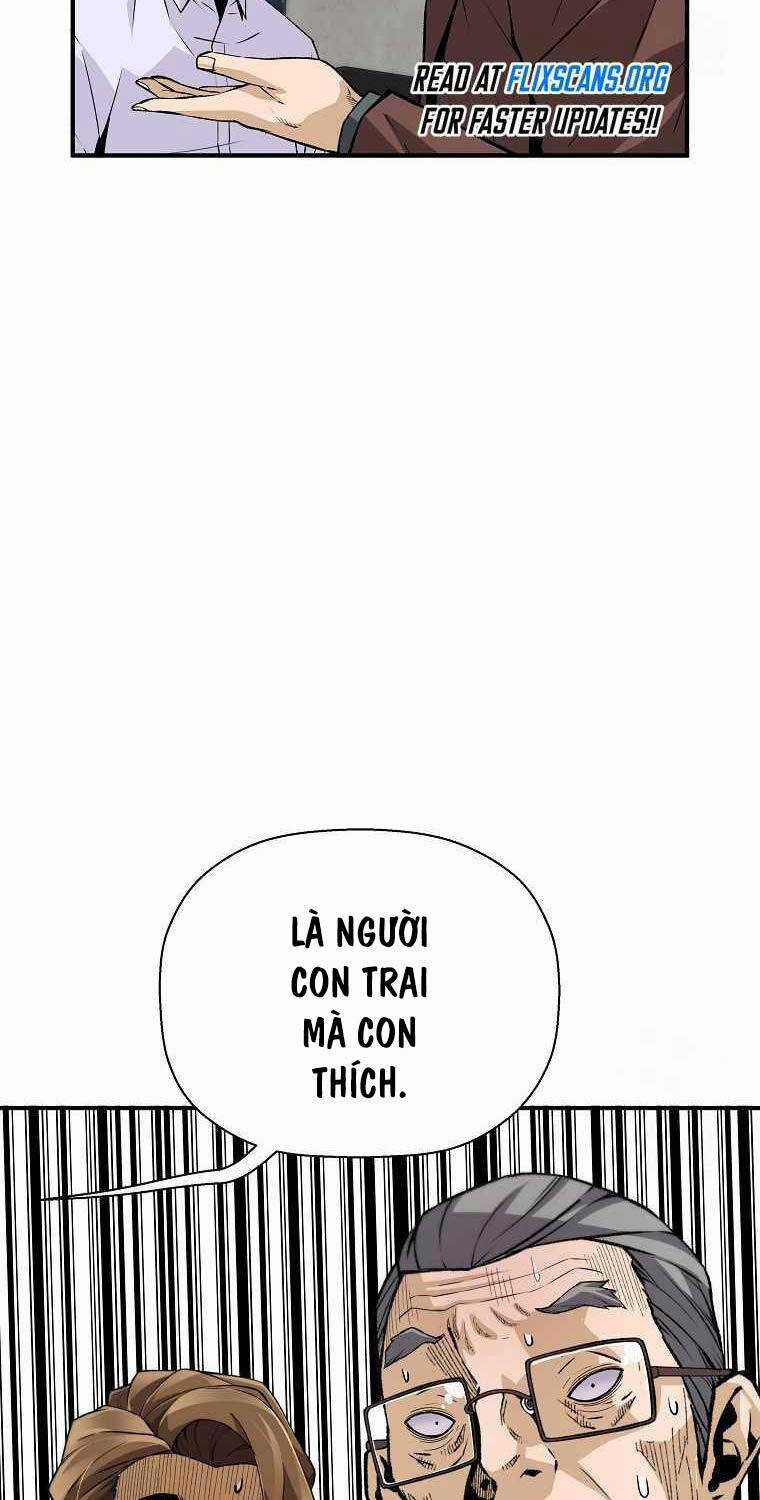 Sự Trở Lại Của Huyền Thoại Chapter 130 trang 30