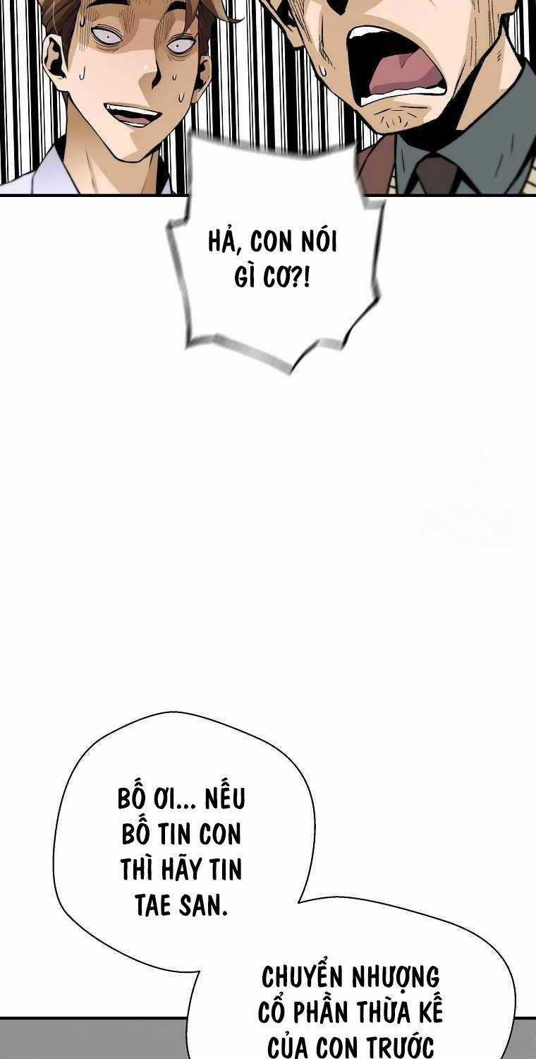 Sự Trở Lại Của Huyền Thoại Chapter 130 trang 31