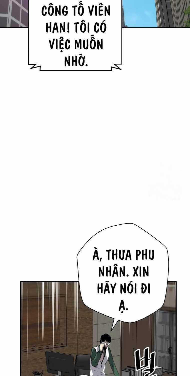 Sự Trở Lại Của Huyền Thoại Chapter 130 trang 39