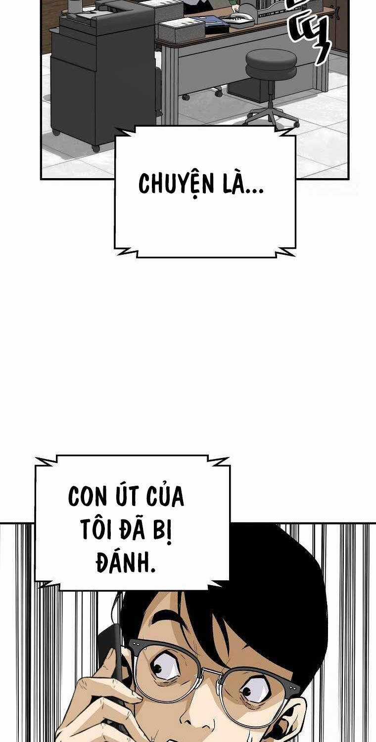 Sự Trở Lại Của Huyền Thoại Chapter 130 trang 40