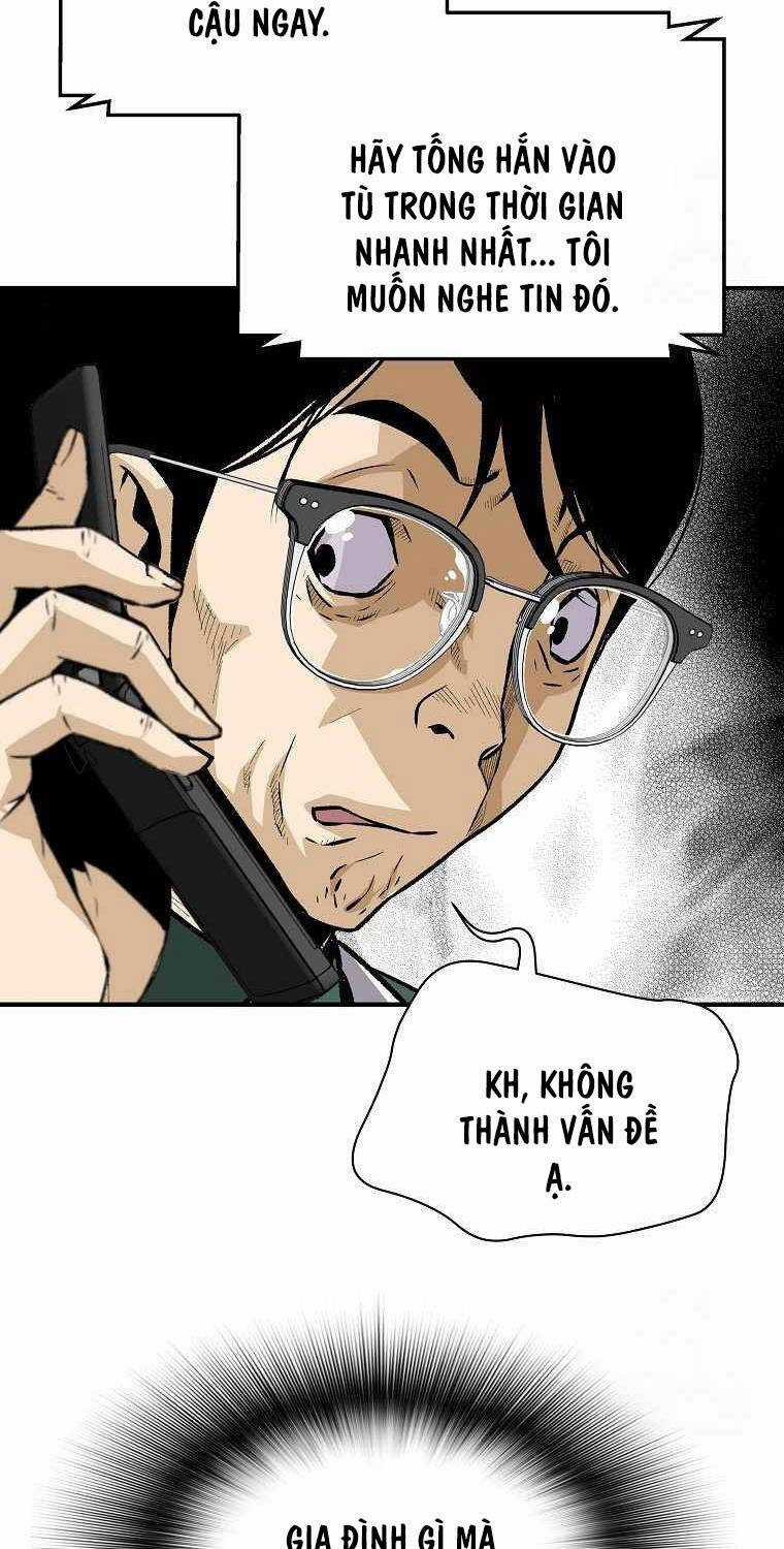 Sự Trở Lại Của Huyền Thoại Chapter 130 trang 43