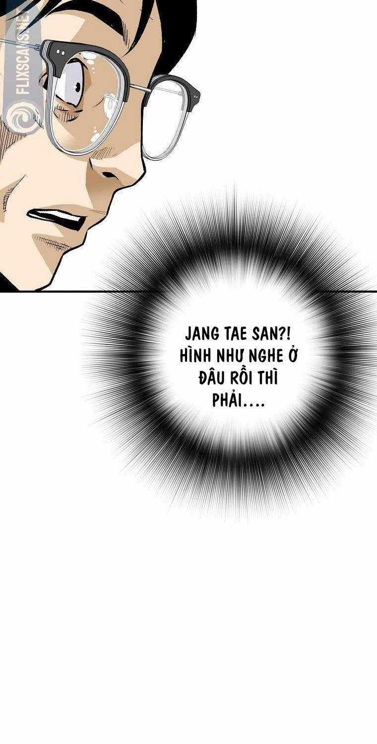 Sự Trở Lại Của Huyền Thoại Chapter 130 trang 47