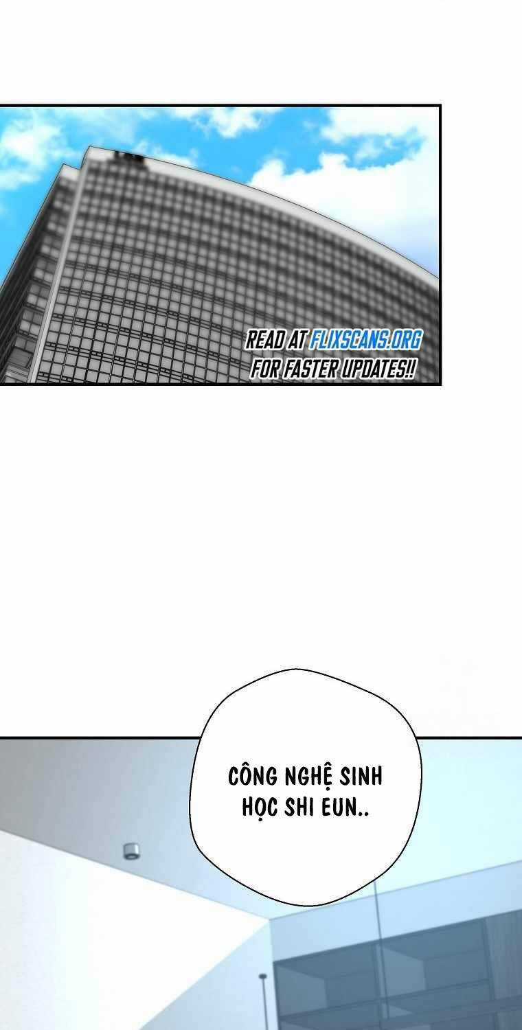 Sự Trở Lại Của Huyền Thoại Chapter 130 trang 49