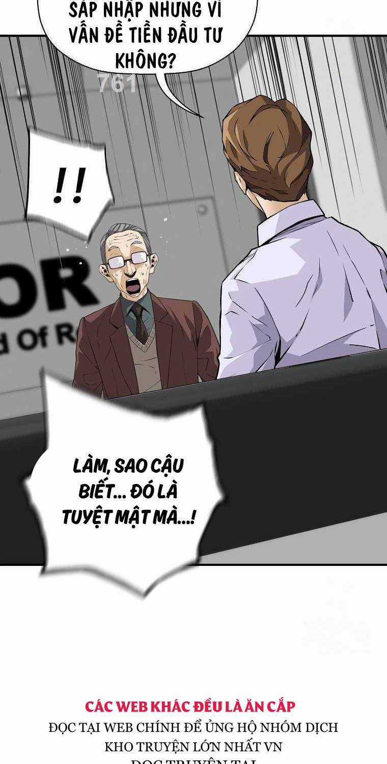 Sự Trở Lại Của Huyền Thoại Chapter 130 trang 5