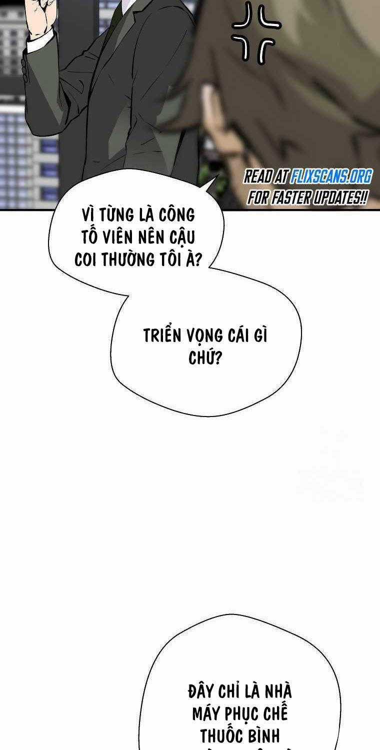 Sự Trở Lại Của Huyền Thoại Chapter 130 trang 52