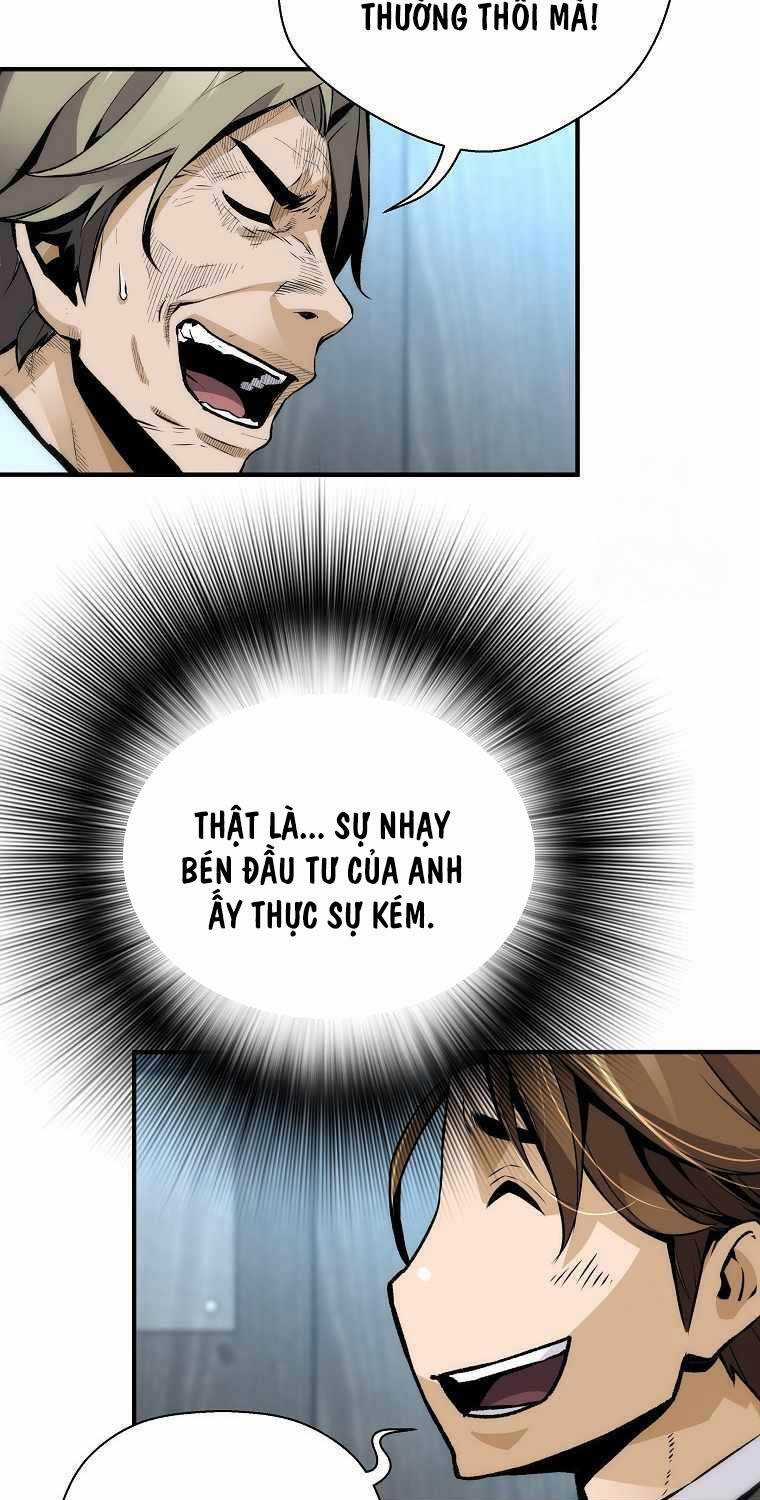 Sự Trở Lại Của Huyền Thoại Chapter 130 trang 53