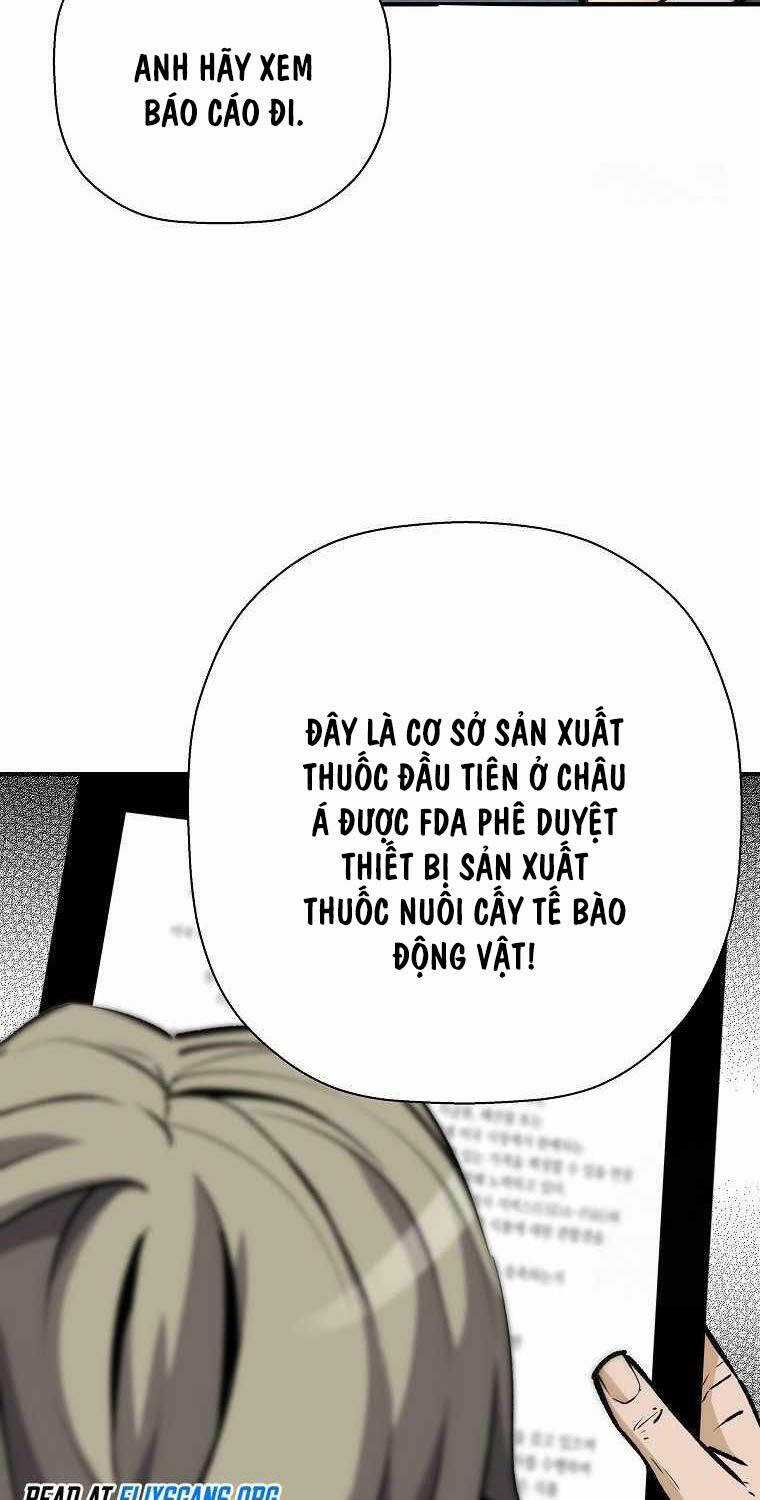 Sự Trở Lại Của Huyền Thoại Chapter 130 trang 54