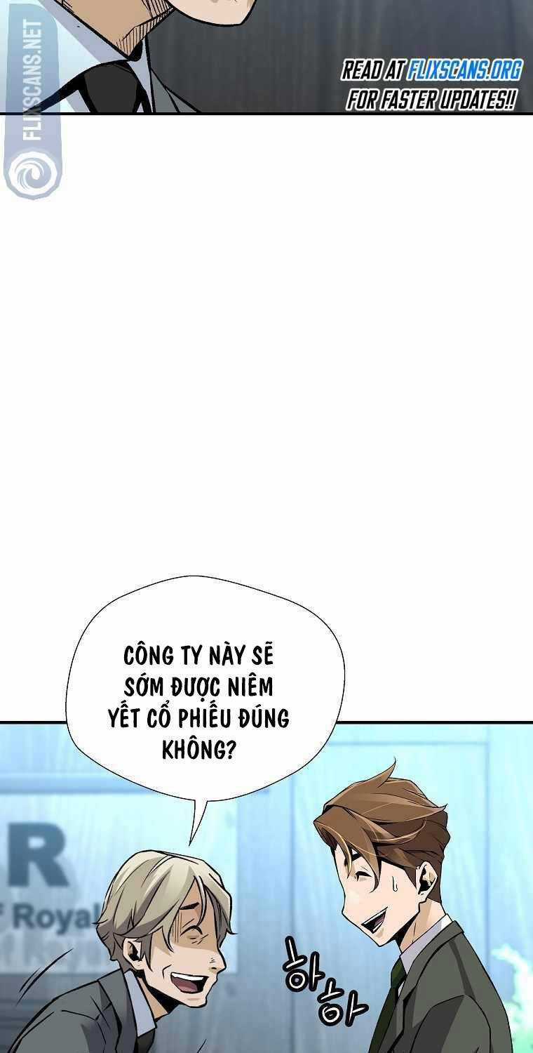 Sự Trở Lại Của Huyền Thoại Chapter 130 trang 57